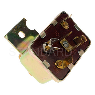 Standard® - Starter Relay