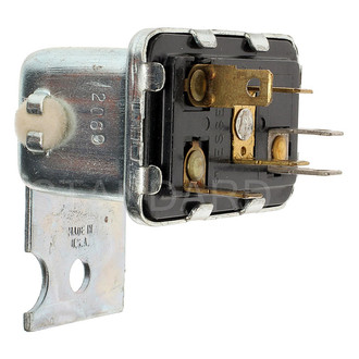 Standard® - Starter Relay