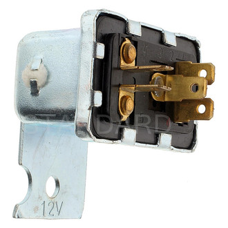 Standard® - Starter Relay