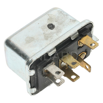 Standard® - Starter Relay