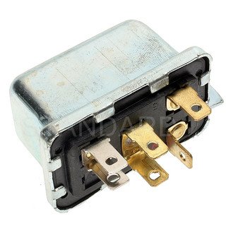 Standard® - Starter Relay