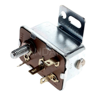 Standard® - Starter Relay