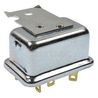 Standard® - Starter Relay