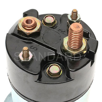 Standard® - Blue Streak™ Solenoid
