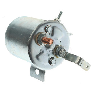 Standard® - Starter Solenoid