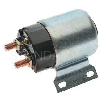 Standard® - Starter Solenoid