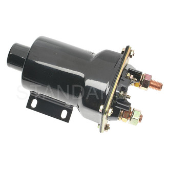 Standard® - Starter Solenoid