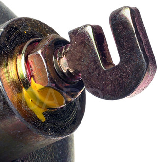 Standard® - Intermotor™ Starter Solenoid