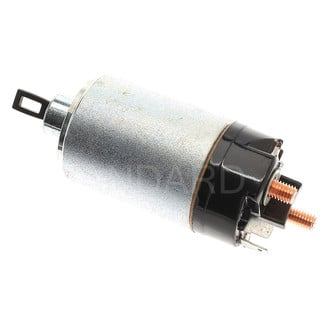 Standard® - Intermotor™ Starter Solenoid