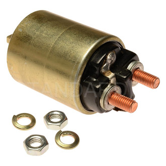 Standard® - Intermotor™ Starter Solenoid