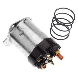 Standard® - Blue Streak™ Starter Solenoid