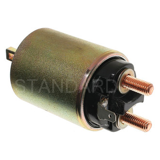 Standard® - Intermotor™ Starter Solenoid