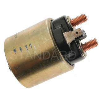 Standard® - Intermotor™ Starter Solenoid