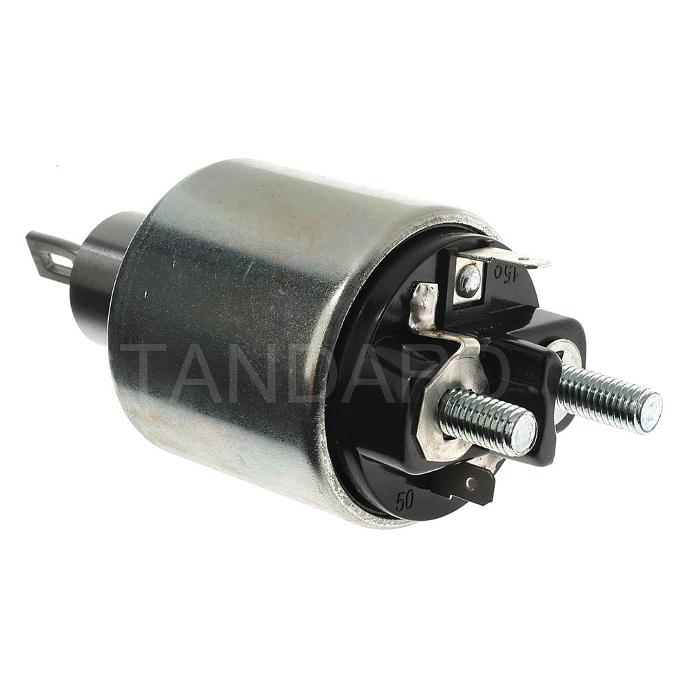 Standard Motor Products SS-835 Starter Solenoid 
