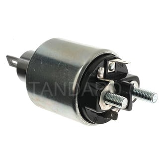 Standard® - Intermotor™ Starter Solenoid
