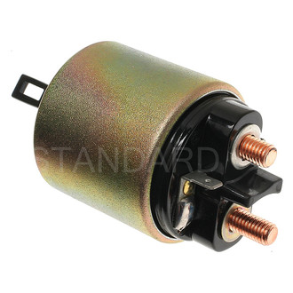 Standard® - Intermotor™ Starter Solenoid