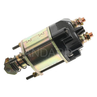 Standard® - Intermotor™ Starter Solenoid