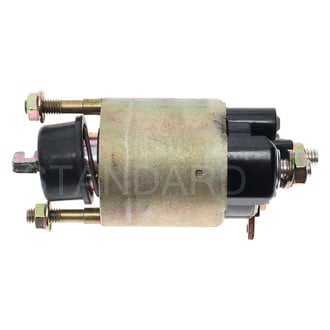 Standard® - Intermotor™ Starter Solenoid