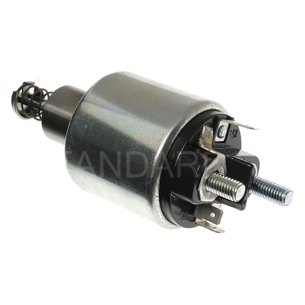 Standard® - Intermotor™ Starter Solenoid