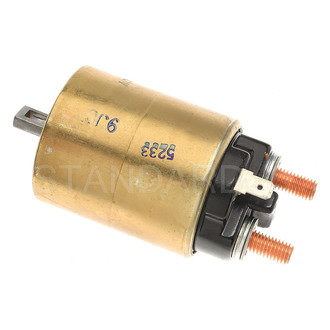 Standard® - Intermotor™ Starter Solenoid