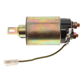 Standard® - Intermotor™ Starter Solenoid
