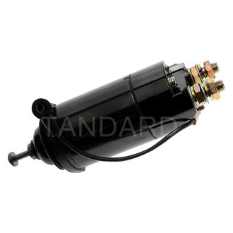 Standard® - Starter Solenoid