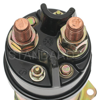 Standard® - Starter Solenoid