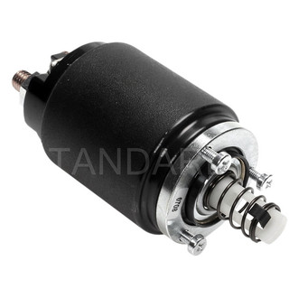Standard® - Intermotor™ Starter Solenoid