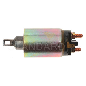 Standard® - Starter Solenoid