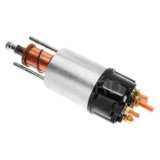 Standard® - Starter Solenoid
