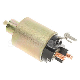 Standard® - Starter Solenoid