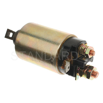 Standard® - Starter Solenoid