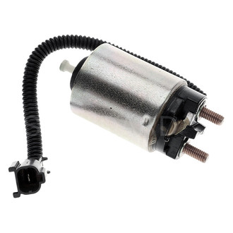 Standard® - Intermotor™ Starter Solenoid