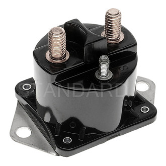 Standard® - Starter Solenoid