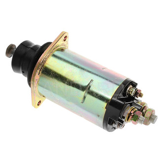 Standard® - Starter Solenoid