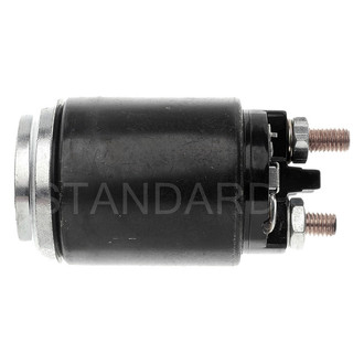 Standard® - Starter Solenoid