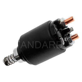 Standard® - Starter Solenoid