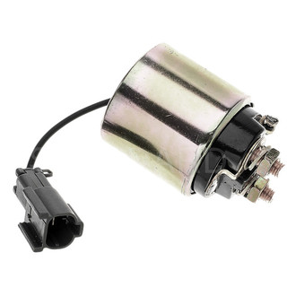 Standard® - Starter Solenoid
