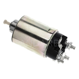 Standard® - Starter Solenoid