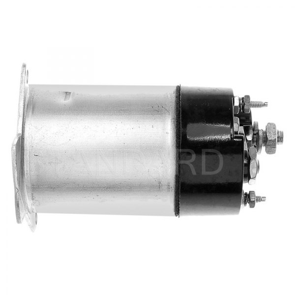 Standard® - Starter Solenoid