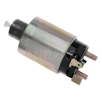 Standard® - Starter Solenoid