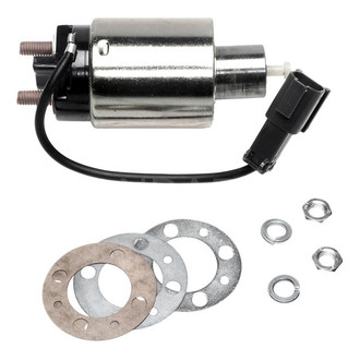 Standard® - Intermotor™ Starter Solenoid