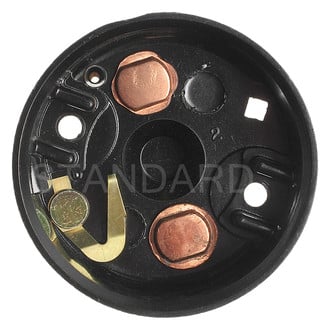 Standard® - Starter Solenoid Repair Kit