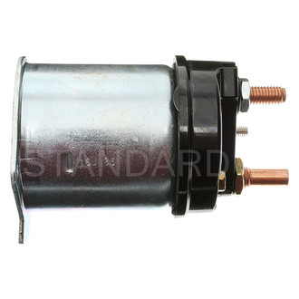 Standard® - Starter Solenoid