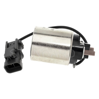Standard® - Intermotor™ Starter Solenoid