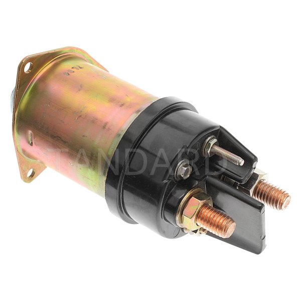 Standard® SS437 Starter Solenoid