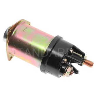 Standard® - Starter Solenoid