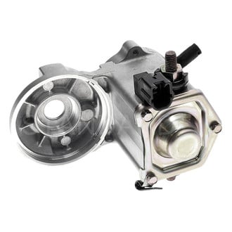 Standard® - Intermotor™ Starter Solenoid