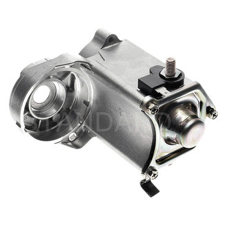 Standard® - Intermotor™ Starter Solenoid