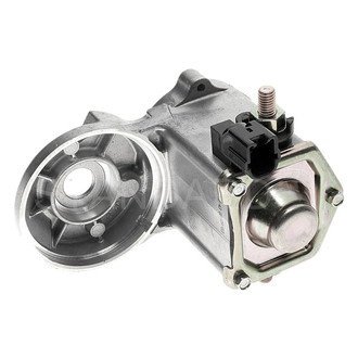 Standard® - Starter Solenoid